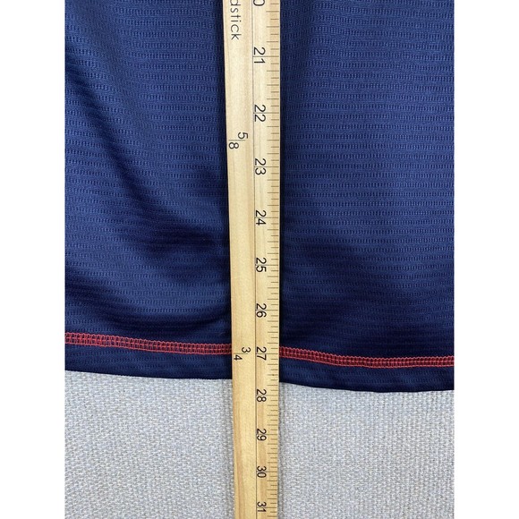 Minnesota Twins Jersey Shirt Majestic Blank Back Youth Large (14/16) - Picture 5 of 10